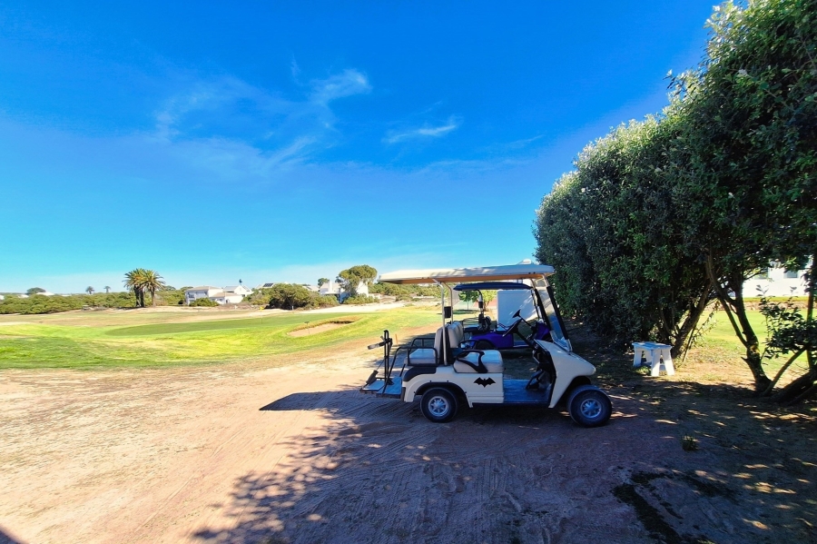3 Bedroom Property for Sale in Shelley Point Western Cape